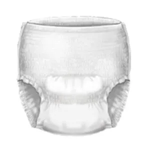 First Quality PV513 Prevail Extra Absorbency Protective Underwear - Large 44" - 58", Case of 72 underwear