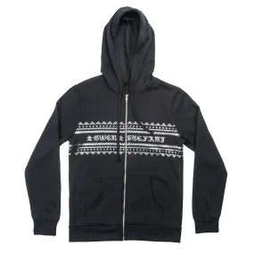 Holiday Hoodie