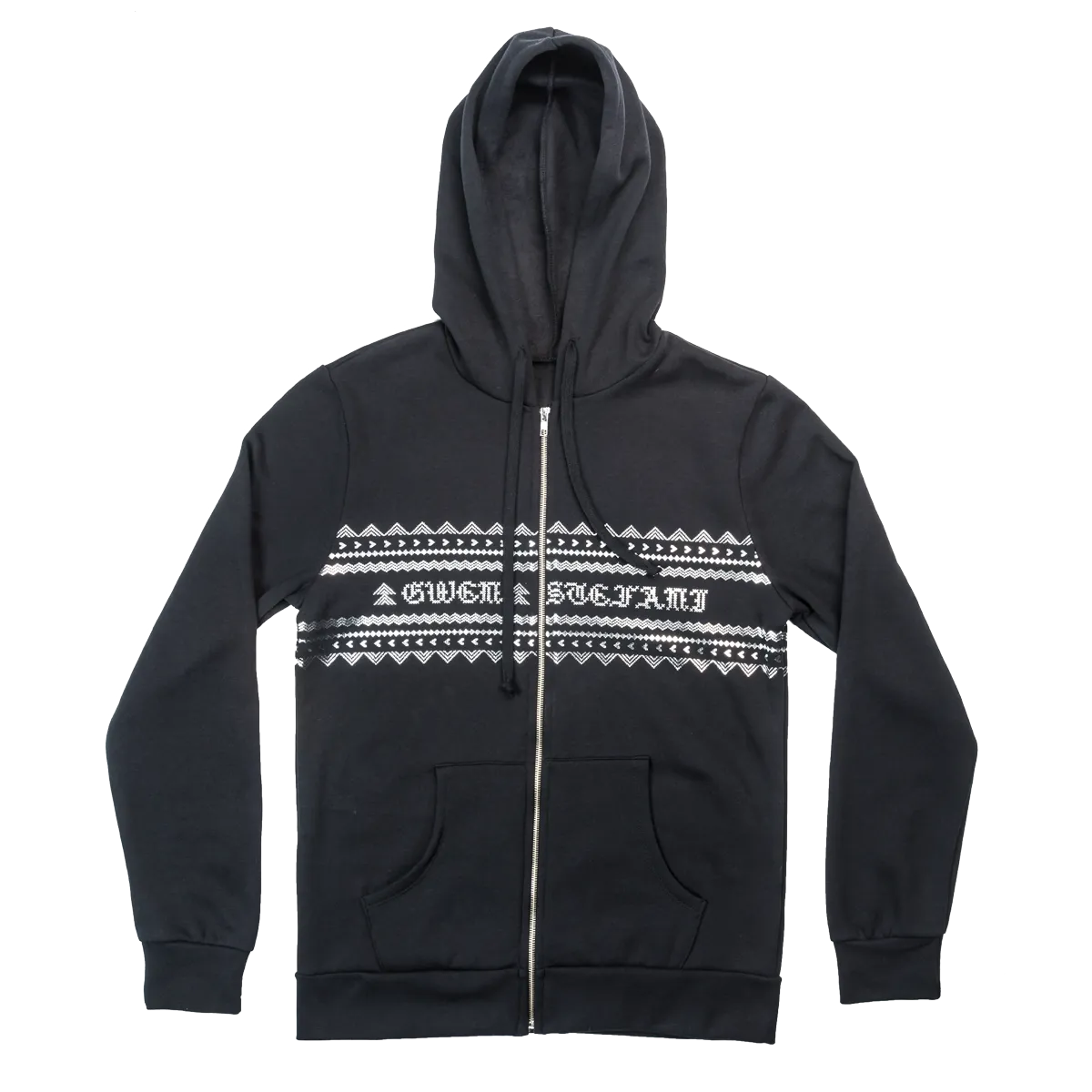 Holiday Hoodie
