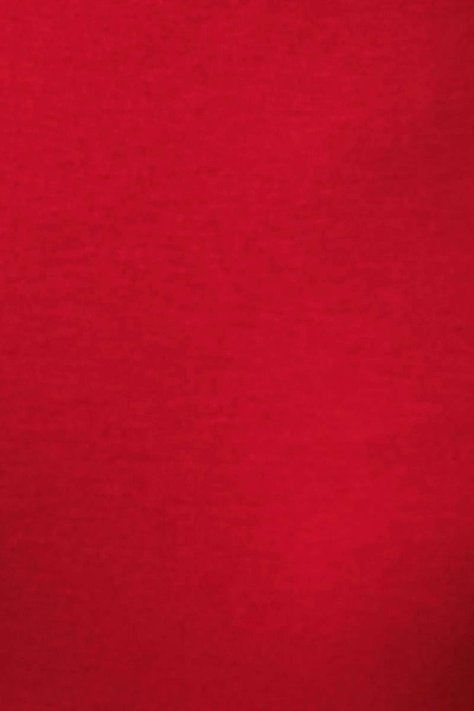 Huxley Ballerina Style Maxi Dress - Red