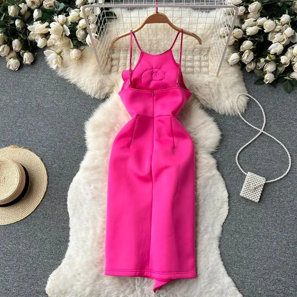 Iris Cocktail Dress