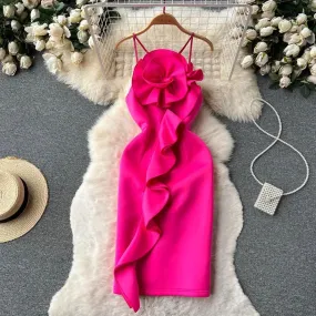 Iris Cocktail Dress