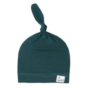Jaspar Top Knot Hat