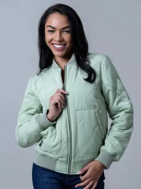 KIMES RANCH Marinos Bomber Jacket