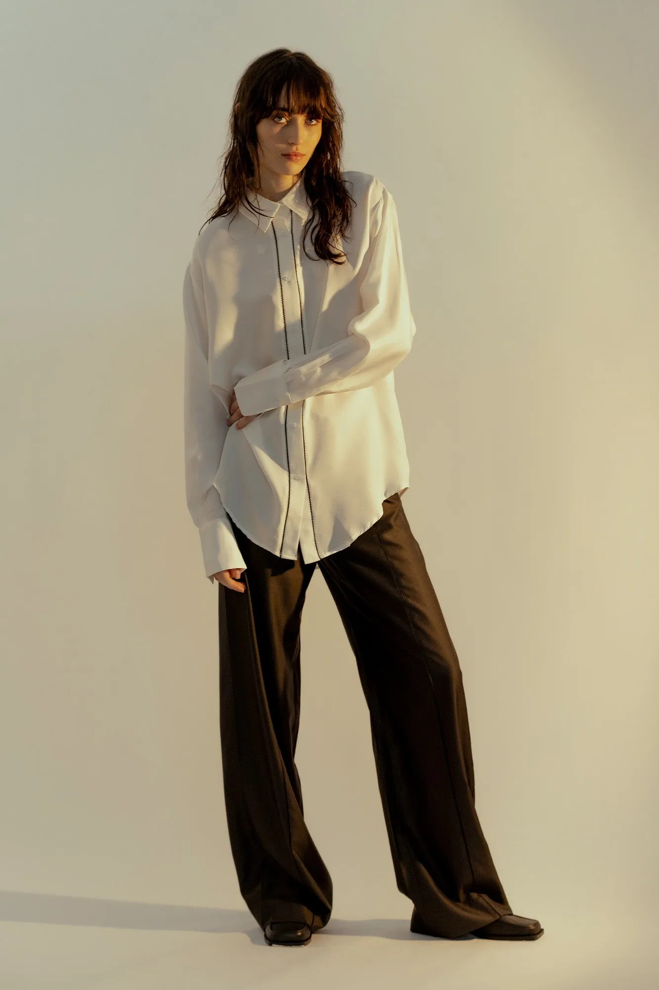 Ladder Shirt