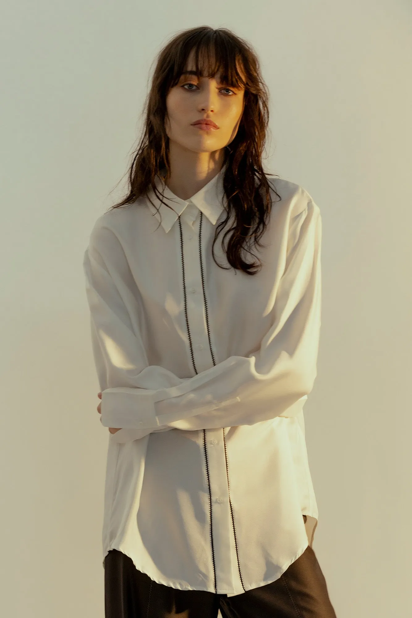 Ladder Shirt