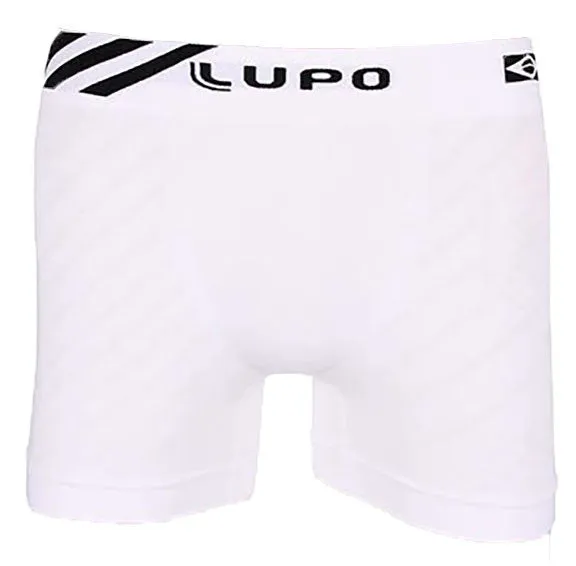 Lupo Men's  Microfiber Boxer Brief  728-001