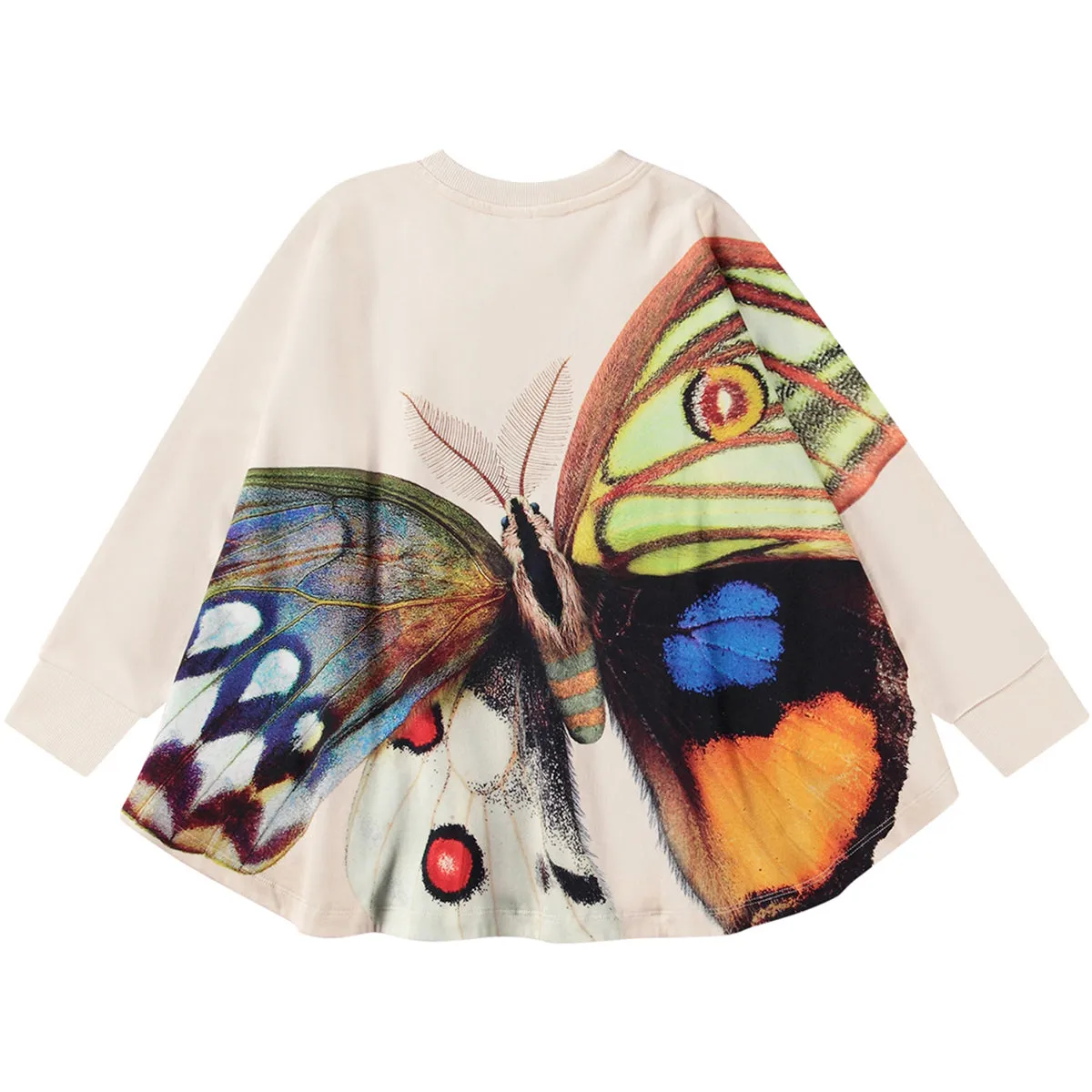 Marcella Sweatshirt