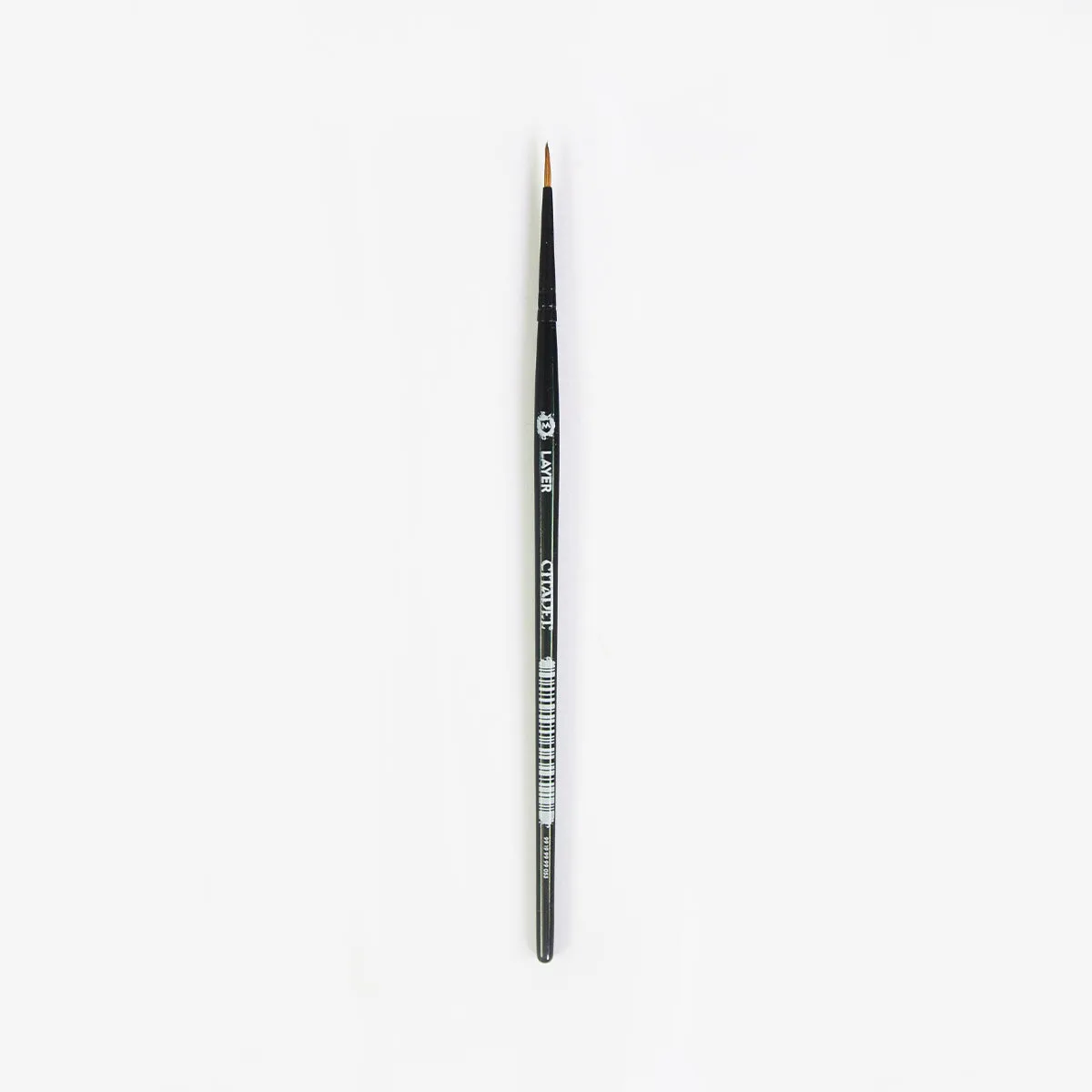 Medium Layer Brush
