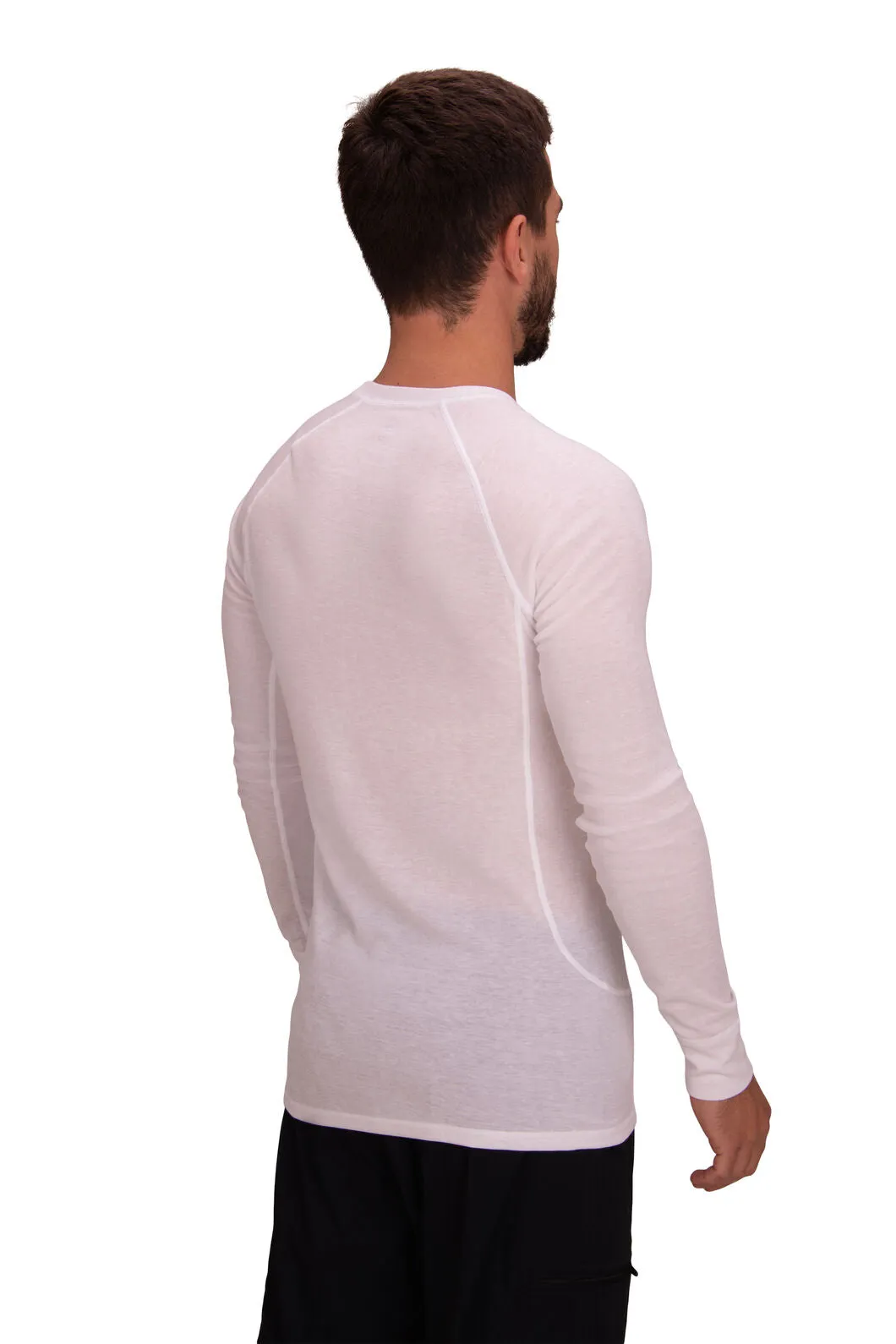 Men's Geothermal Base Layer