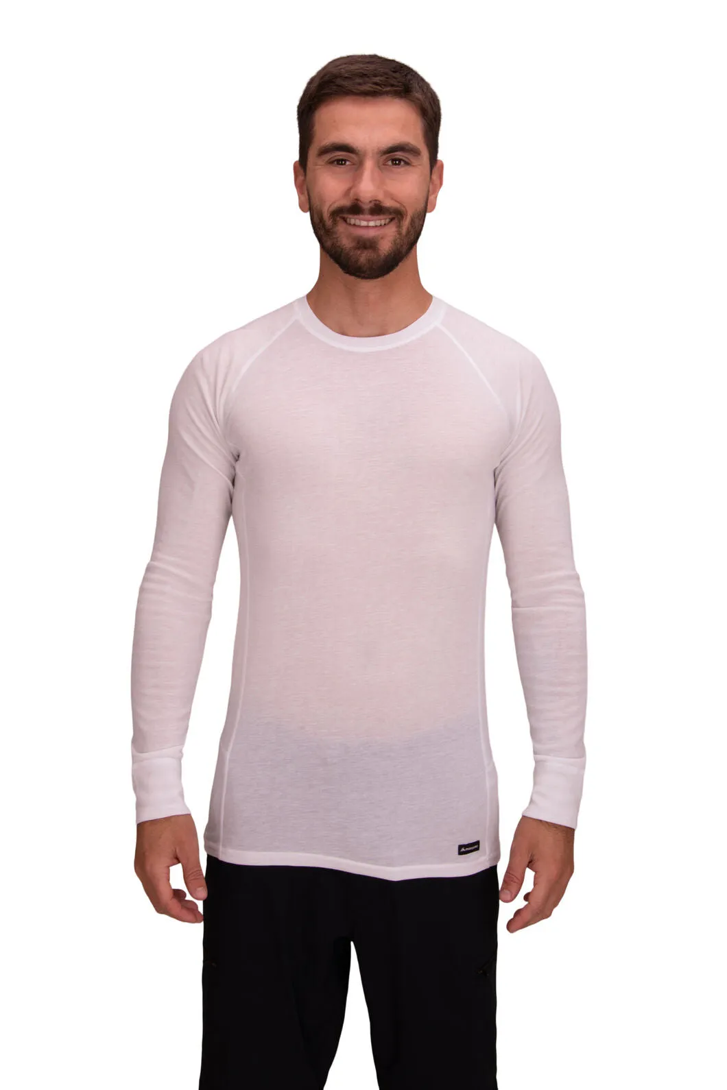 Men's Geothermal Base Layer