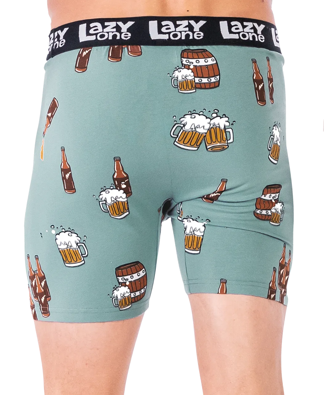 MEN'S "BEERIERE" BOXERS