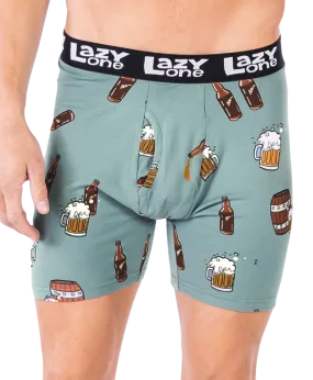 MEN'S "BEERIERE" BOXERS