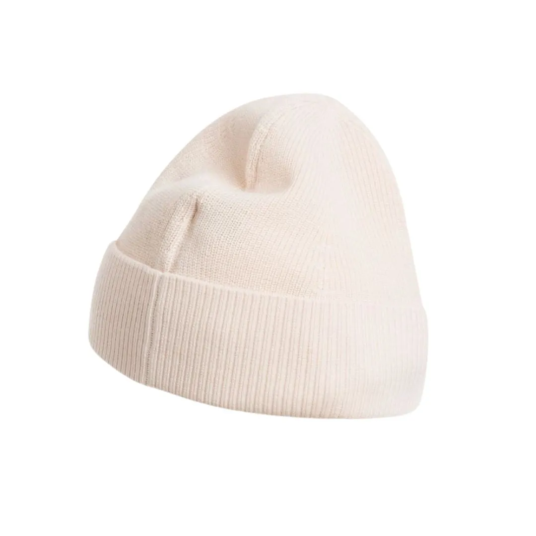 Moonbeam Merino Knitted Hat