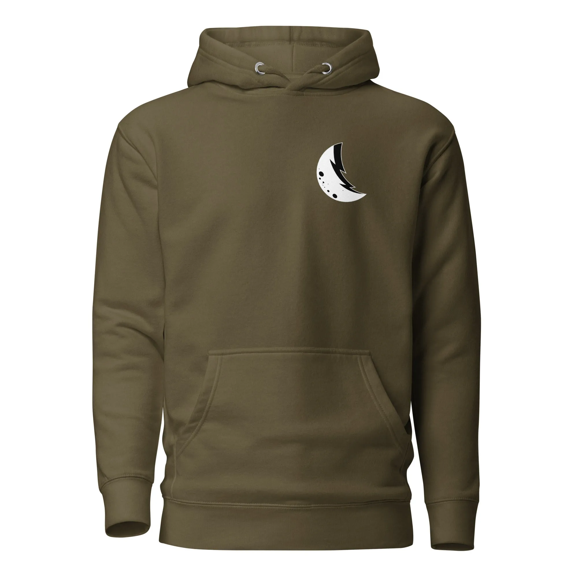 Moonlight Hoodie