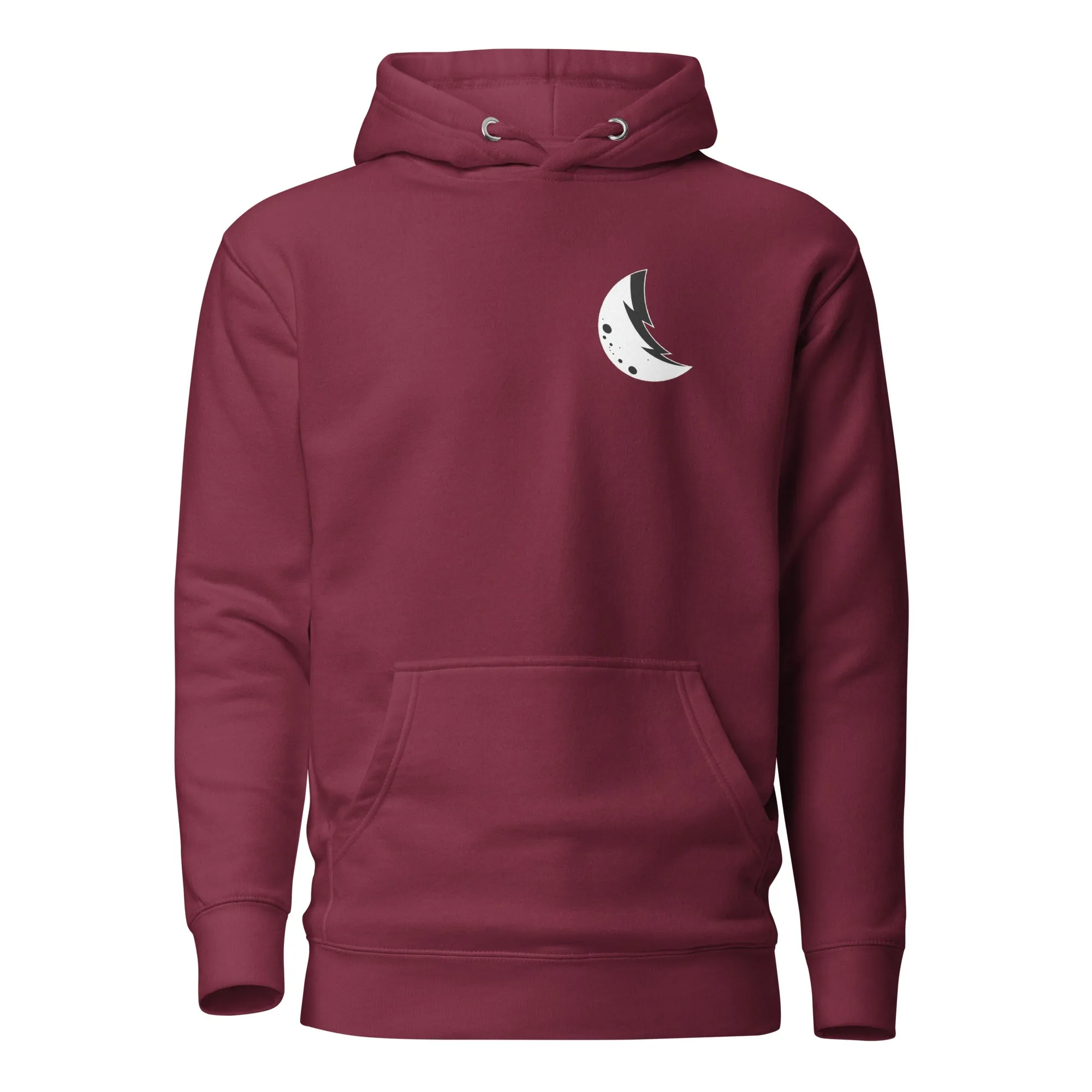 Moonlight Hoodie