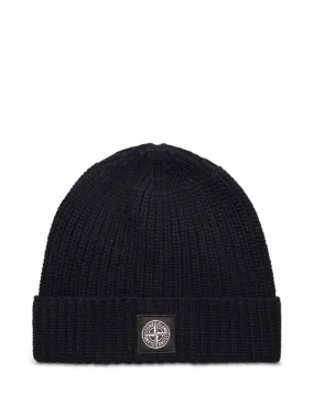 N10B5 Rib Knit Hat