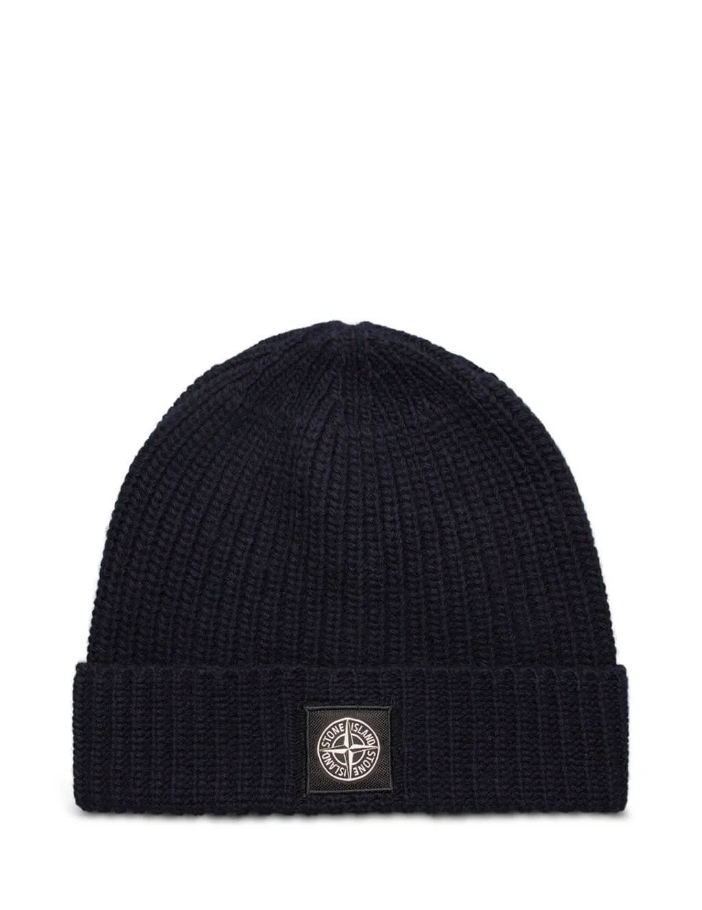 N10B5 Rib Knit Hat