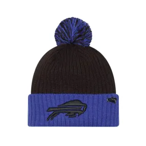 New Era Bills 2024 Inspire Change Pom Knit