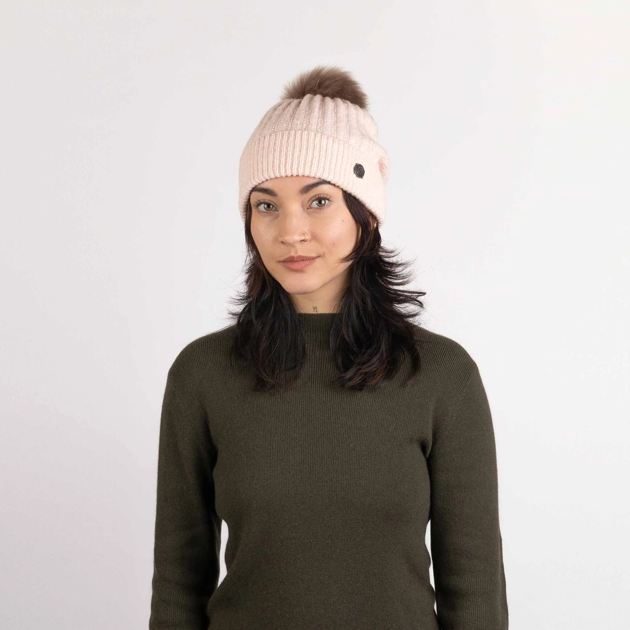 Pistil Piper Slouchy Beanie