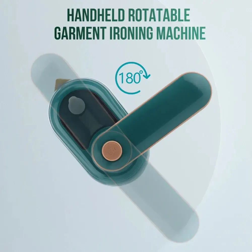 Portable Steam Mini Iron