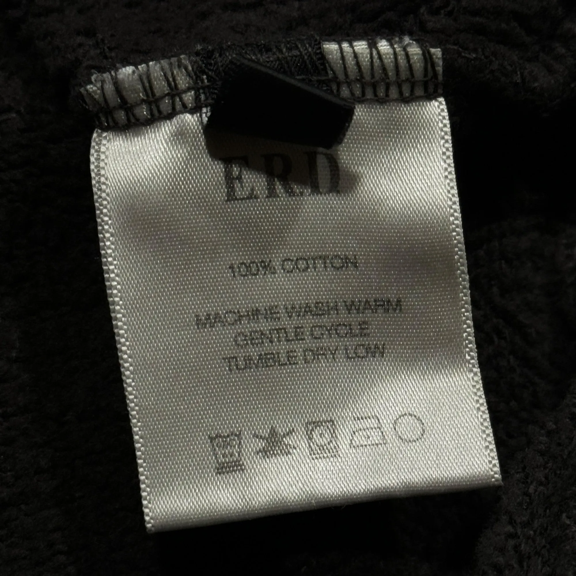 'Pour La Pornographie?' Hoodie