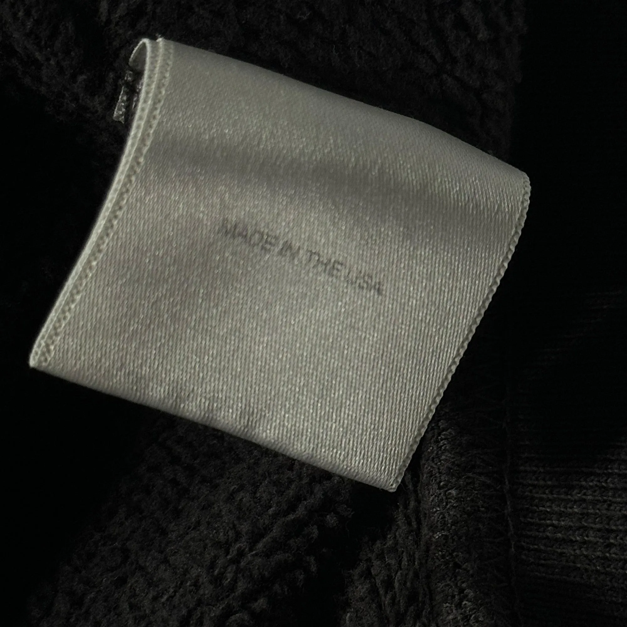 'Pour La Pornographie?' Hoodie