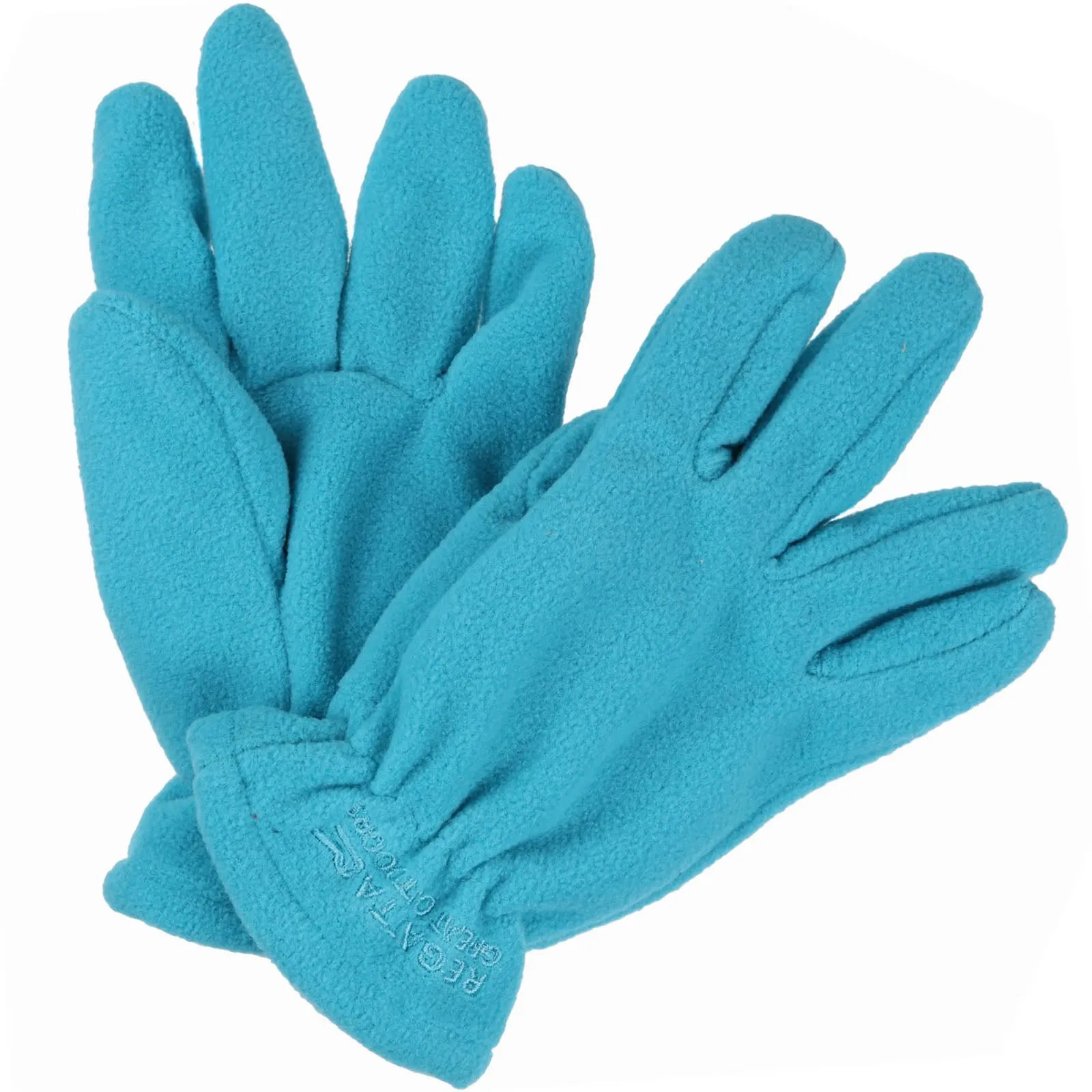 Regatta Kids Taz II Thermal Fleece Gloves