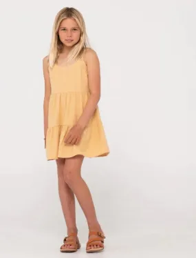 Rusty Sweet Water Slip Dress Girls
