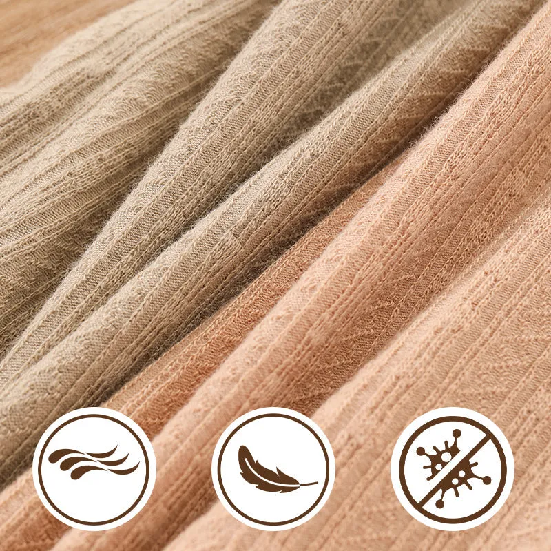 💥Save 50% on Today's Purchase💥Fliwos®Men's Skin-Friendly Breathable Antibacterial Underwear