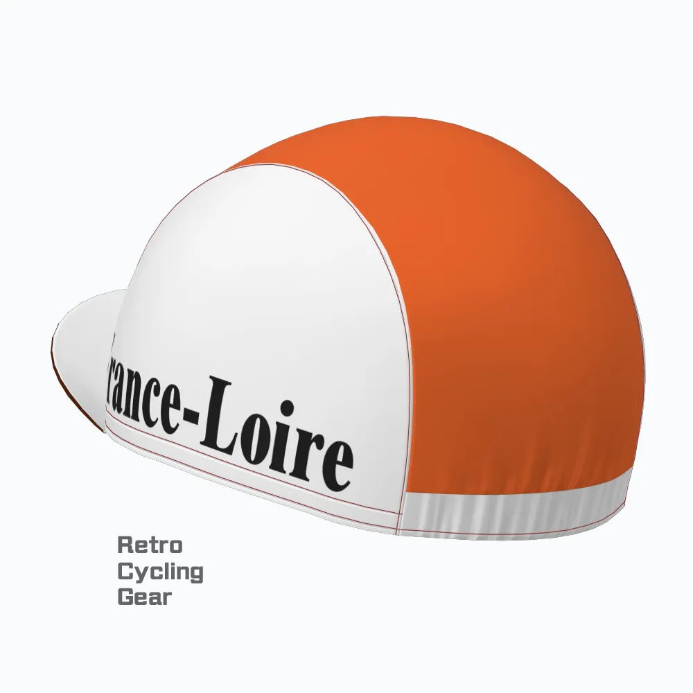 sem Retro Cycling Cap