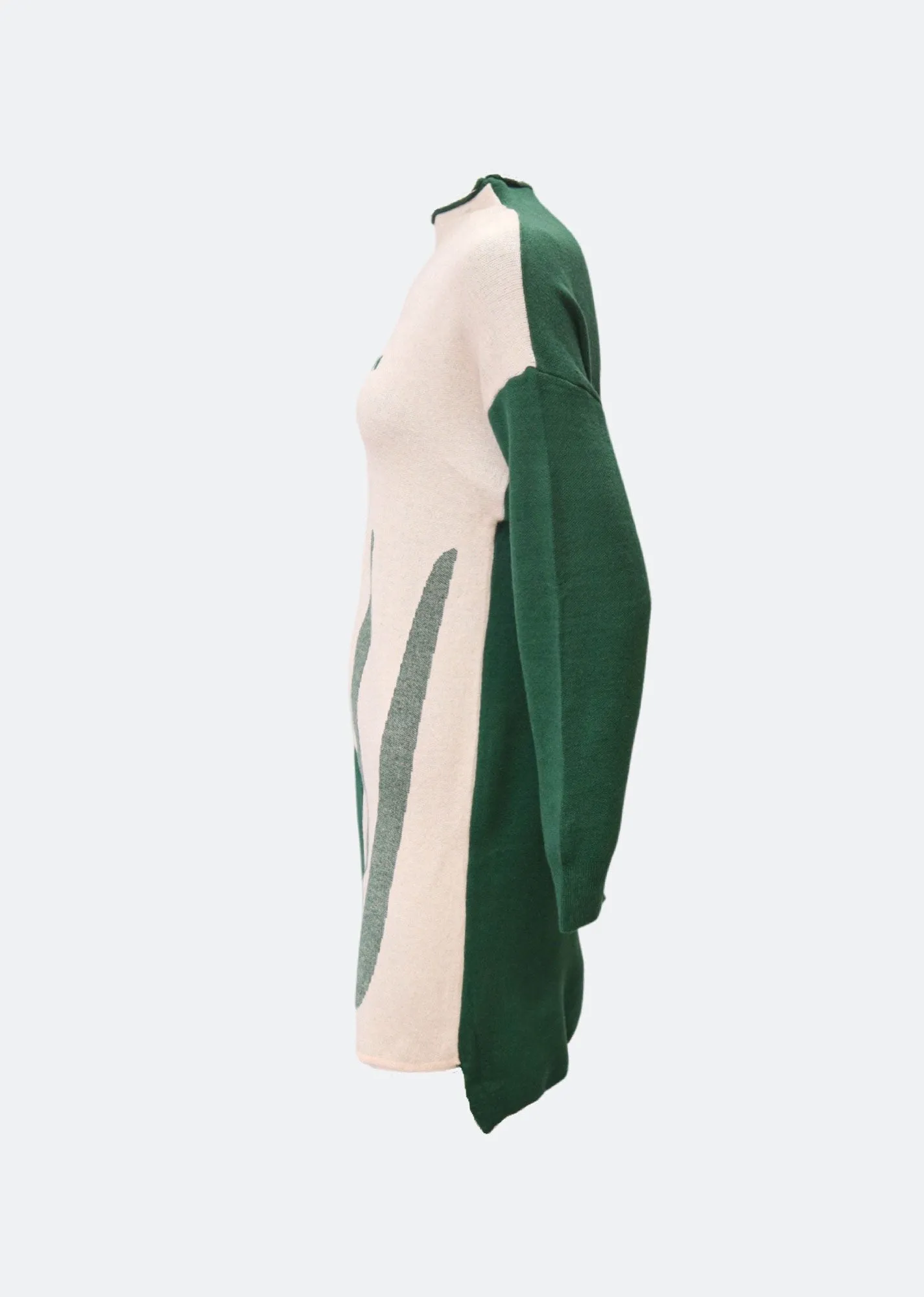 Serenity Sweater Dress