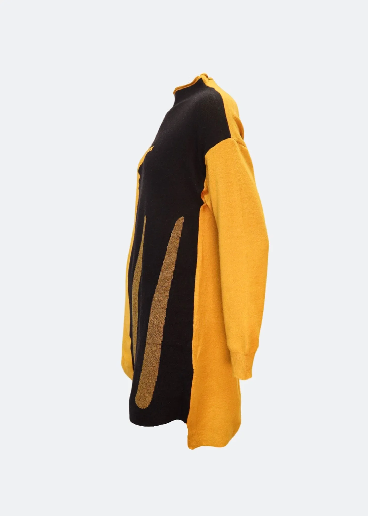 Serenity Sweater Dress