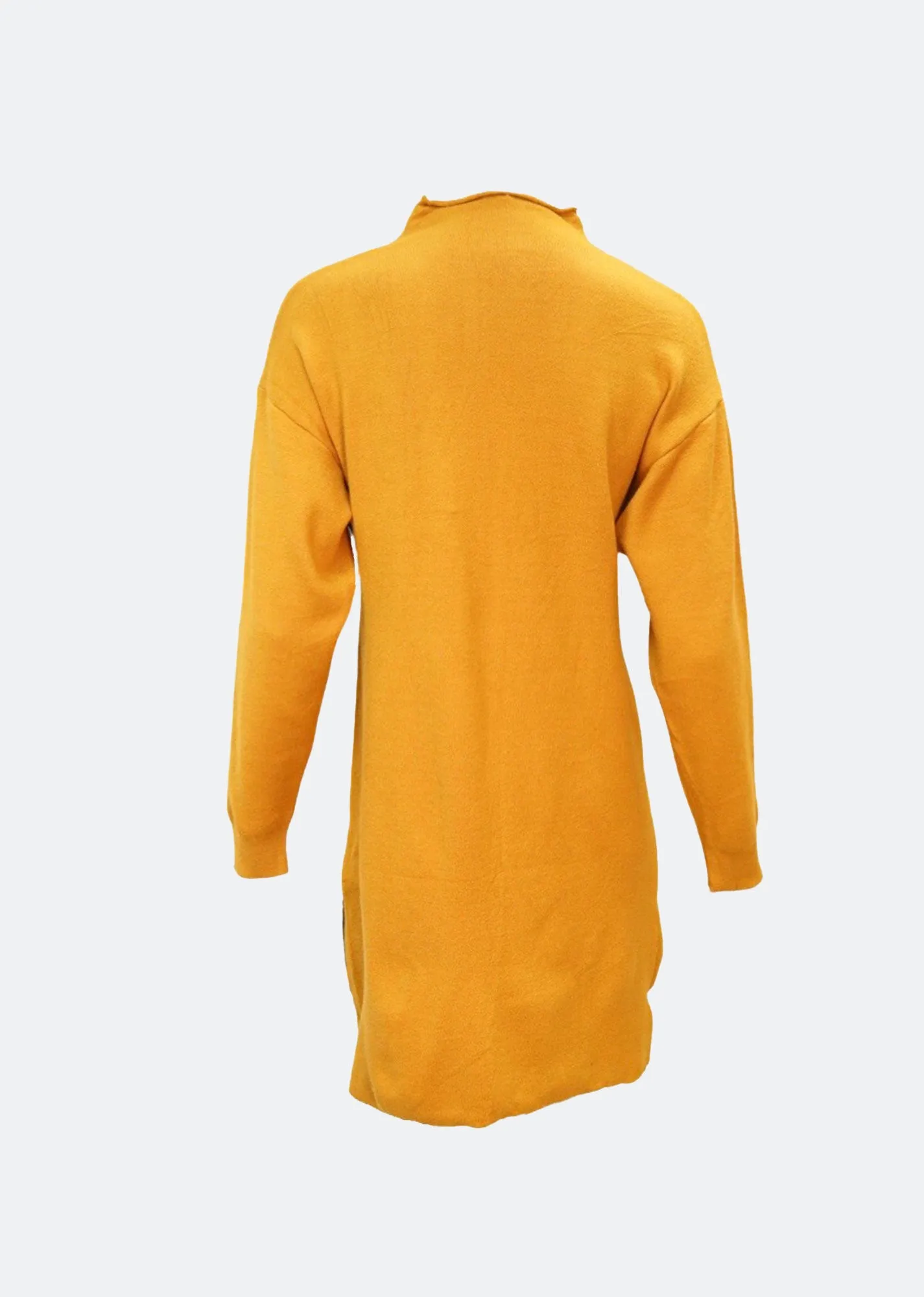 Serenity Sweater Dress