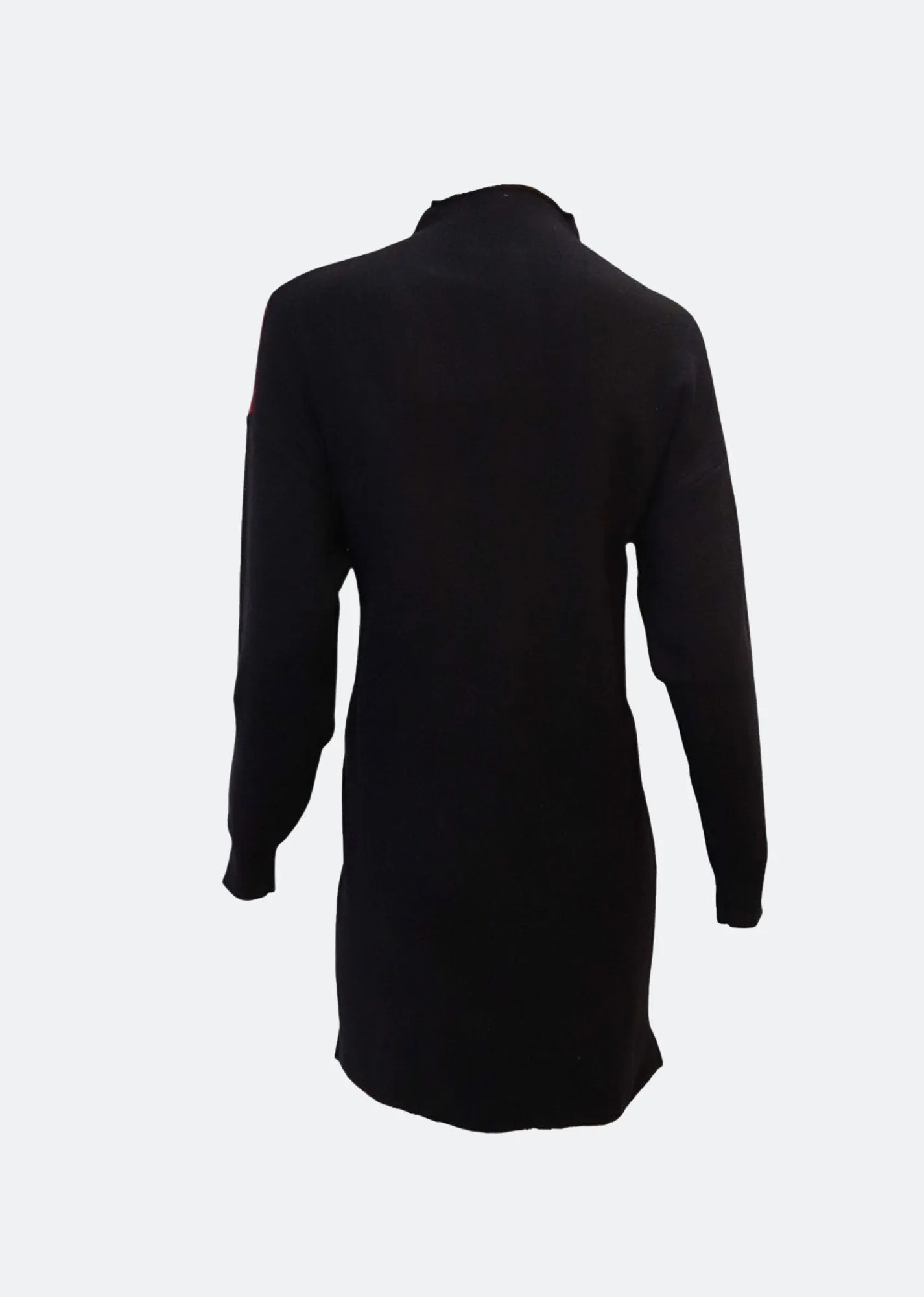 Serenity Sweater Dress