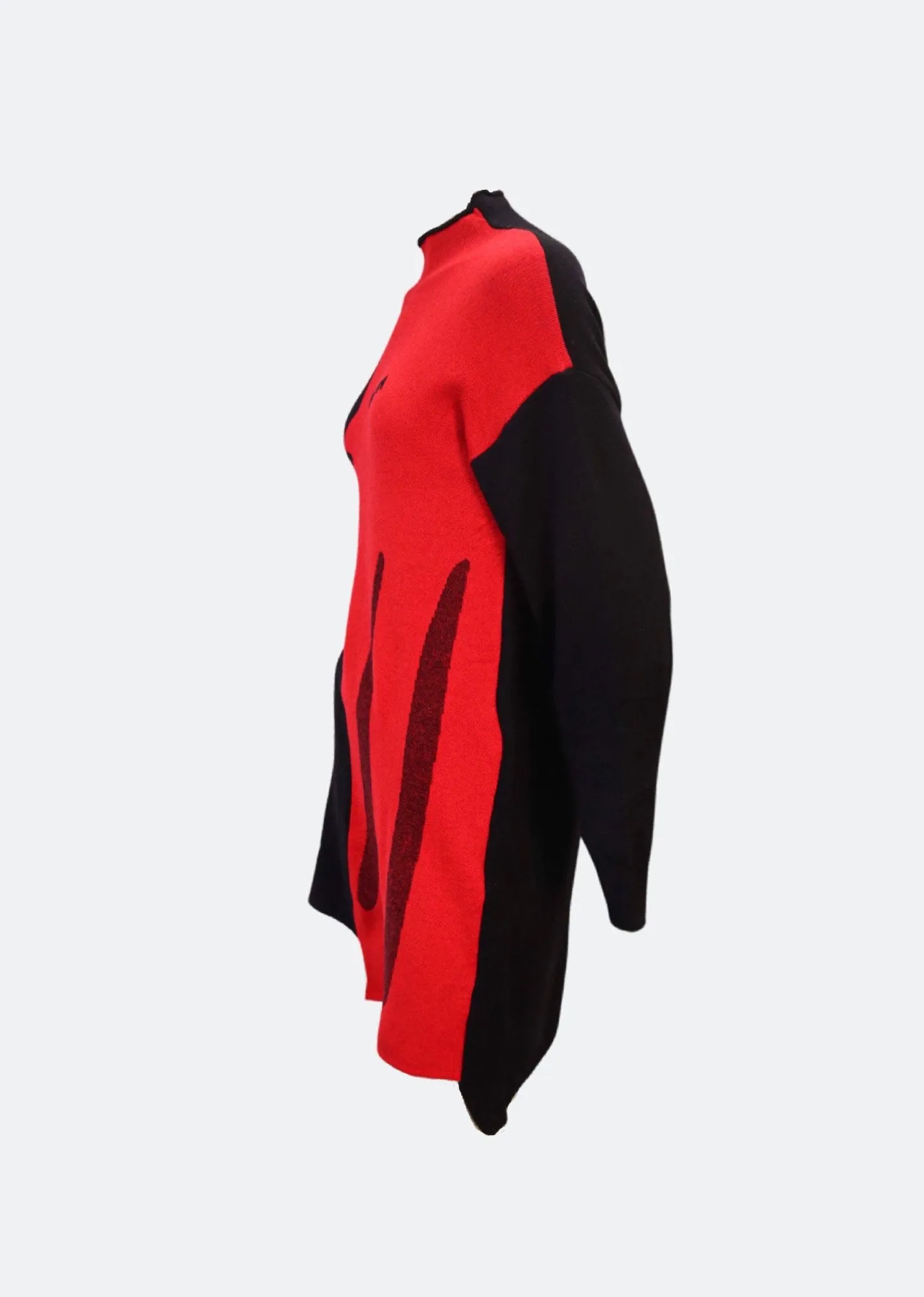 Serenity Sweater Dress