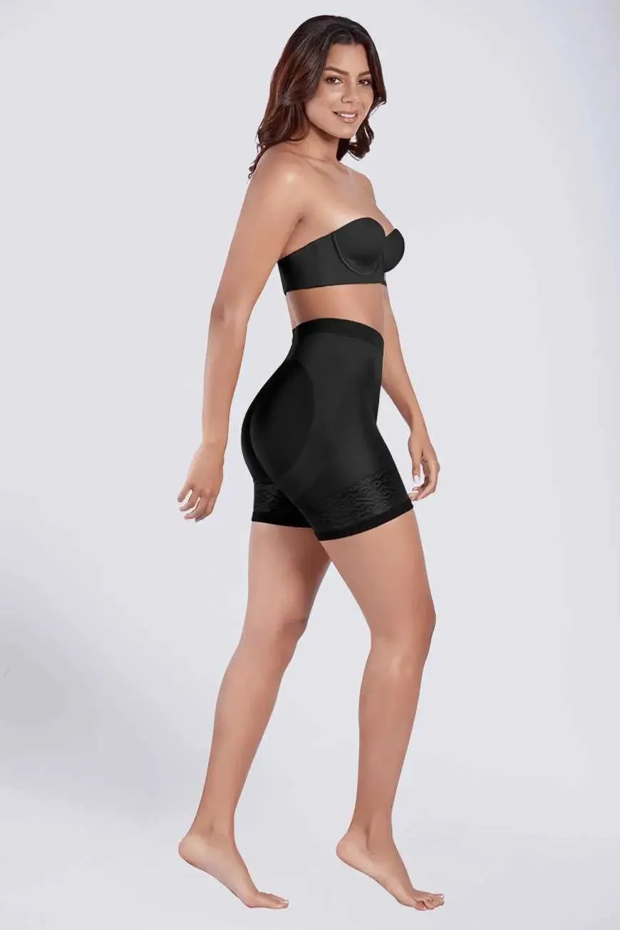 SHAPERLOVE Butt Lift Thigh Slimmer