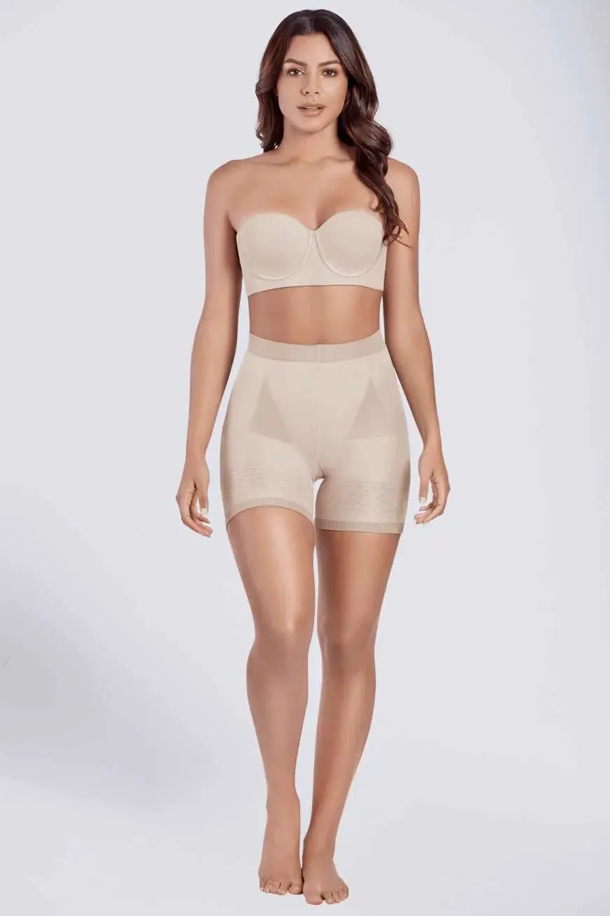SHAPERLOVE Butt Lift Thigh Slimmer