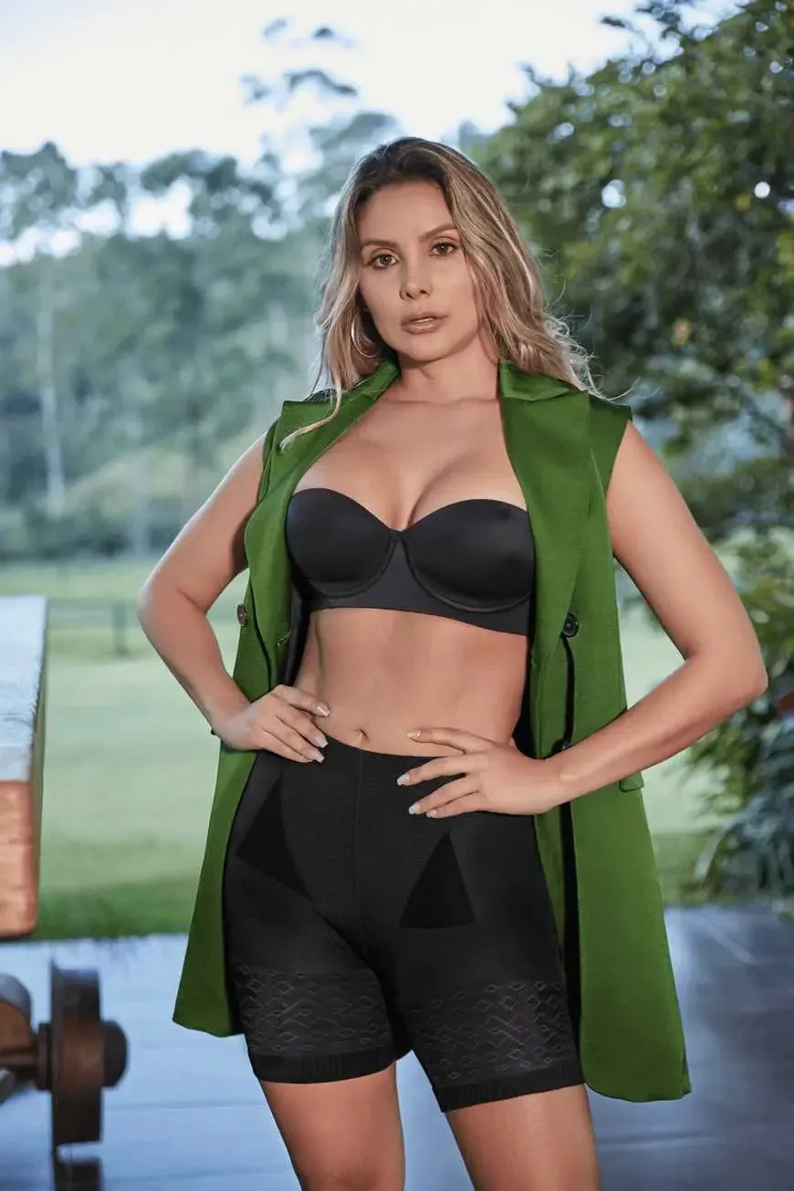 SHAPERLOVE Butt Lift Thigh Slimmer