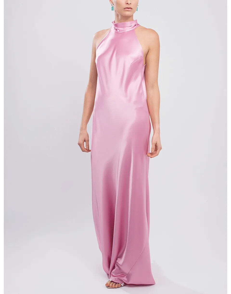 Sienna Slip Gown