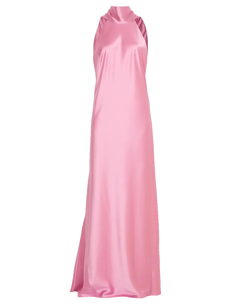 Sienna Slip Gown