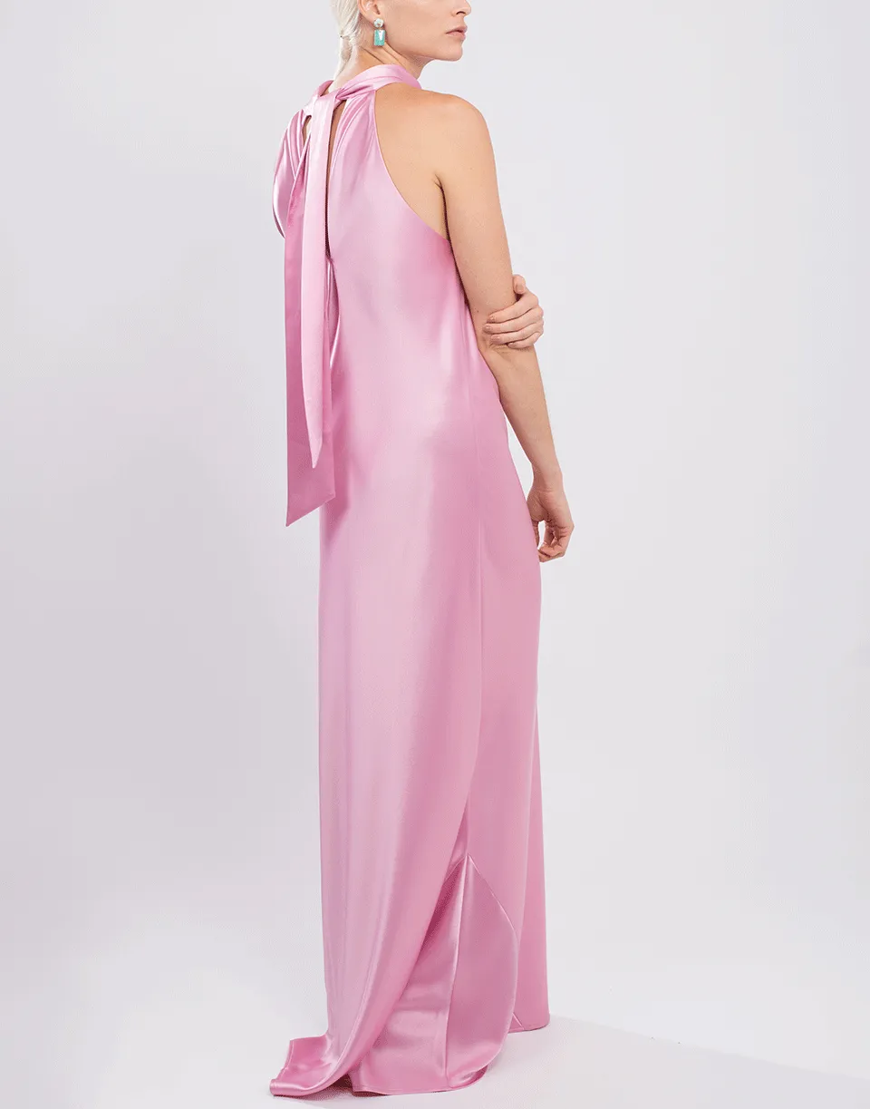 Sienna Slip Gown