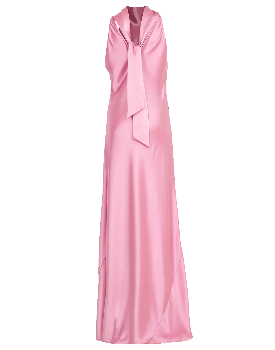 Sienna Slip Gown