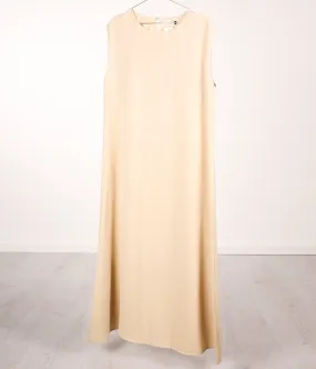 Slip Dress Medini - Cream