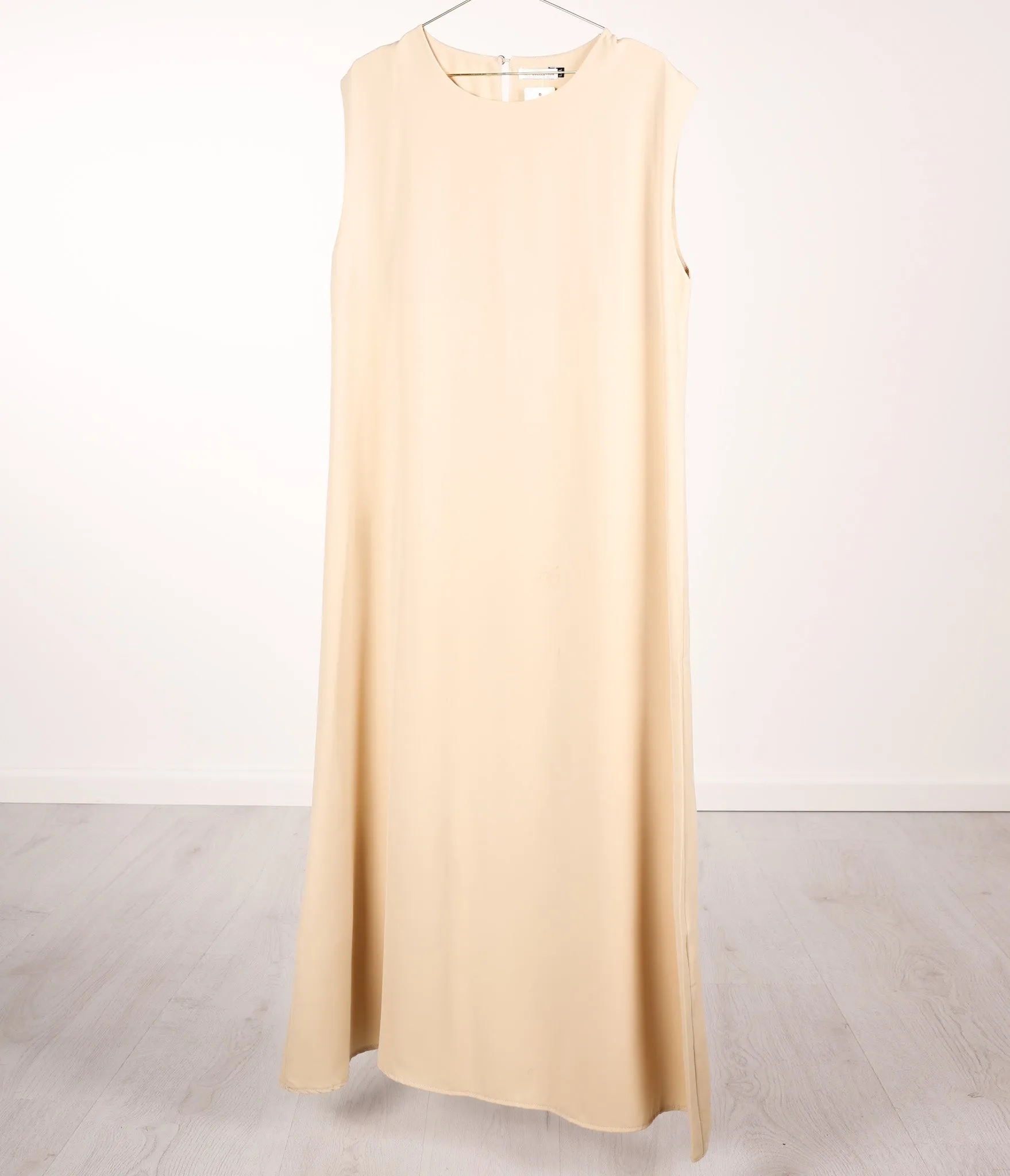 Slip Dress Medini - Cream