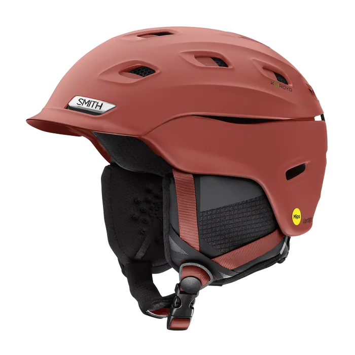 Smith M's Vantage MIPS
