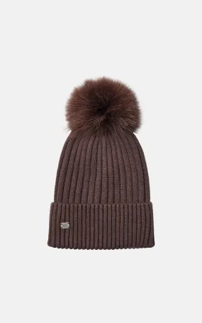 Soia & Kyo Ciel Knit Hat