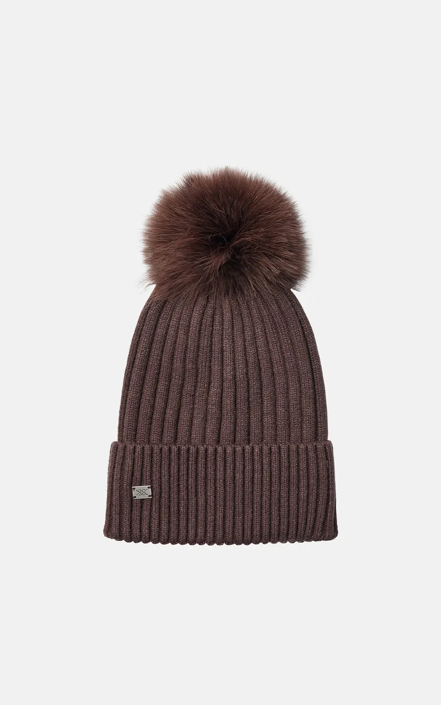 Soia & Kyo Ciel Knit Hat
