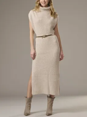 Splendid Marigold Sweater Dress