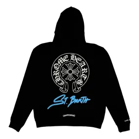 St. Barth Exclusive Zip Hoodie